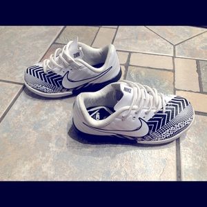 Nike Athletic Shoe (Soccer)